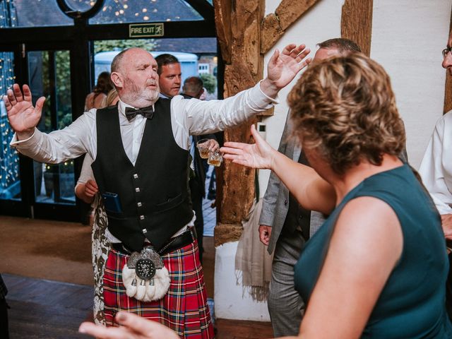 Gavin and Zoe's Wedding in Henley On Thames, Oxfordshire 156