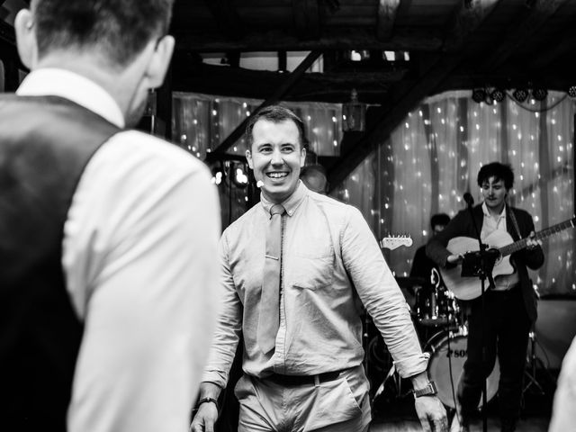 Gavin and Zoe's Wedding in Henley On Thames, Oxfordshire 157