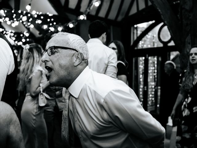 Gavin and Zoe's Wedding in Henley On Thames, Oxfordshire 158