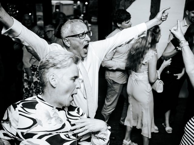 Gavin and Zoe's Wedding in Henley On Thames, Oxfordshire 159