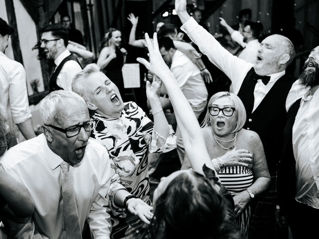 Gavin and Zoe's Wedding in Henley On Thames, Oxfordshire 160