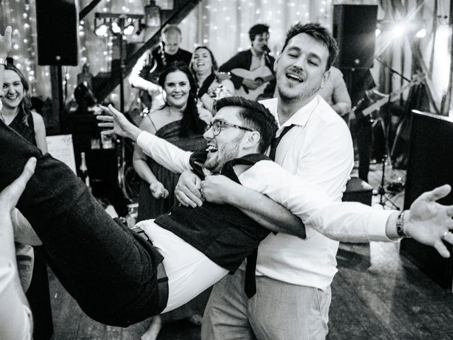 Gavin and Zoe's Wedding in Henley On Thames, Oxfordshire 161