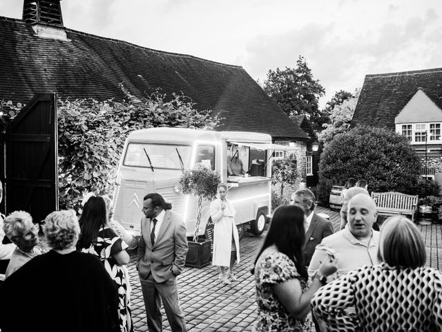Gavin and Zoe's Wedding in Henley On Thames, Oxfordshire 162