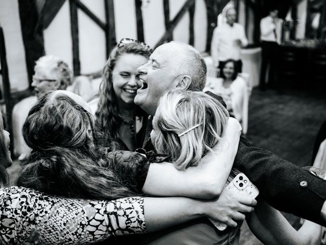 Gavin and Zoe's Wedding in Henley On Thames, Oxfordshire 163