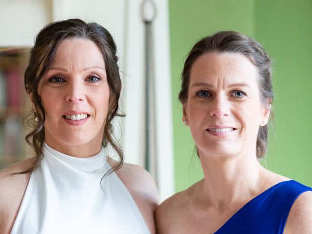 Chu and Emma's Wedding in London - North, North London 28