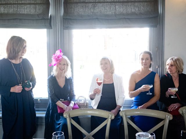 Chu and Emma's Wedding in London - North, North London 49