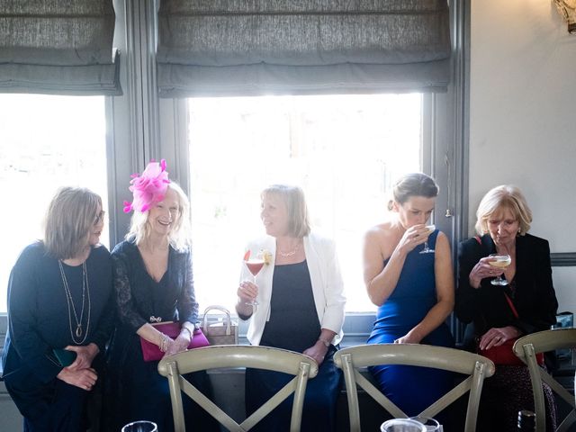 Chu and Emma's Wedding in London - North, North London 50