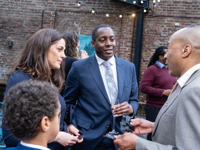 Chu and Emma's Wedding in London - North, North London 237