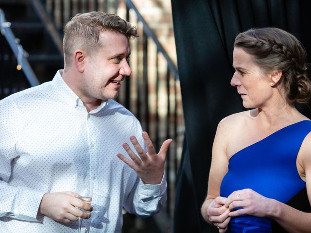 Chu and Emma's Wedding in London - North, North London 248