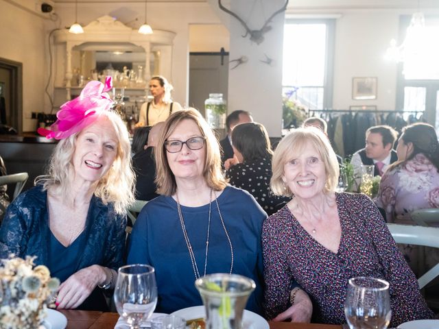 Chu and Emma's Wedding in London - North, North London 329