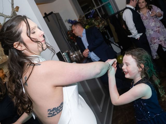 Chu and Emma's Wedding in London - North, North London 432