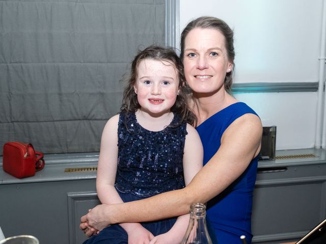 Chu and Emma's Wedding in London - North, North London 446