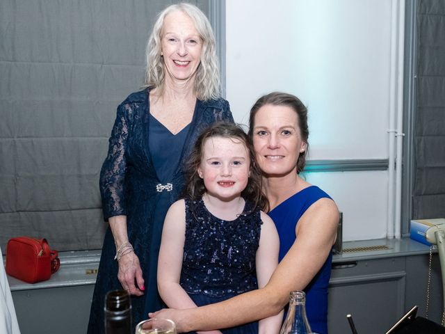 Chu and Emma's Wedding in London - North, North London 447