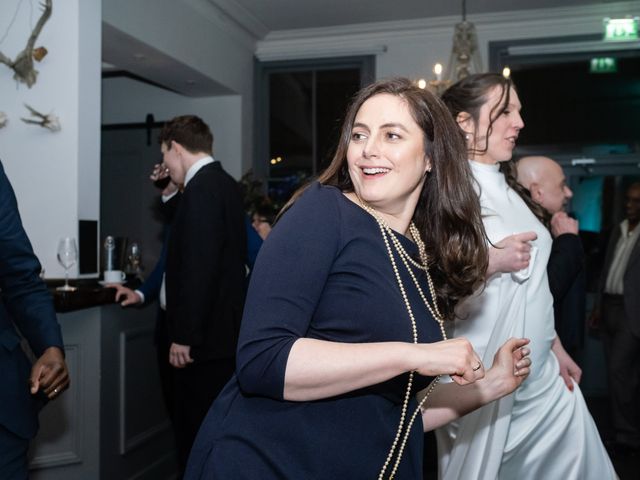 Chu and Emma's Wedding in London - North, North London 462