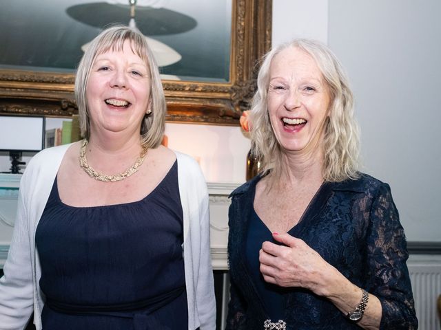 Chu and Emma's Wedding in London - North, North London 472