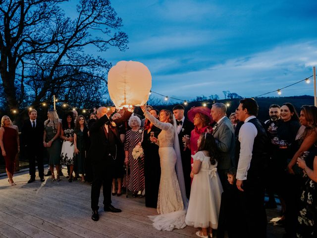 Stephen and Amy&apos;s Wedding in Ayrshire, Dumfries Galloway &amp; Ayrshire 62