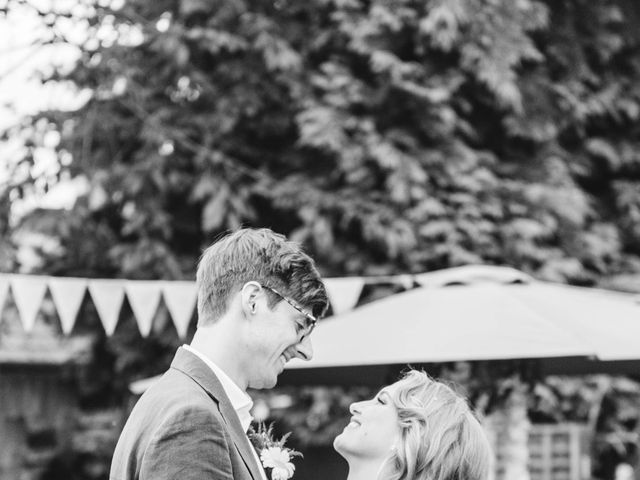 Cody and Ryan&apos;s Wedding in Market Harborough, Leicestershire 25