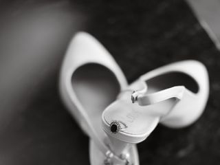 Emmy &amp; Mike's wedding 2