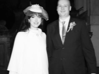 Emmy & Mike's wedding