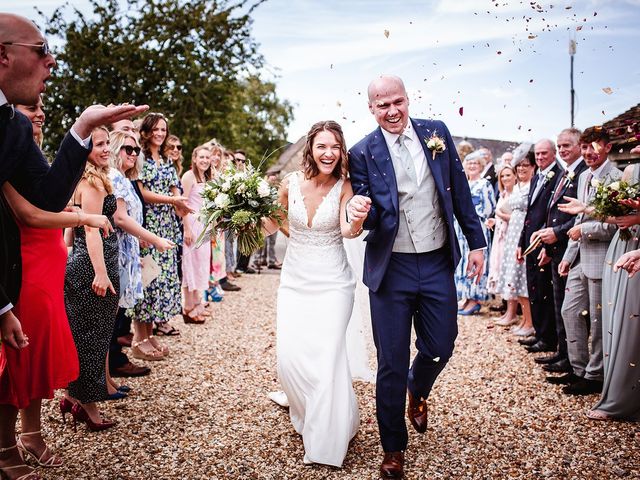 Molly and Chriss&apos;s Wedding in Malmesbury, Wiltshire 2