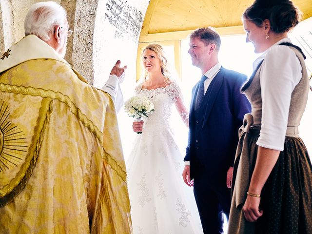 Allain and Kimberley&apos;s Wedding in Rome, Rome 19