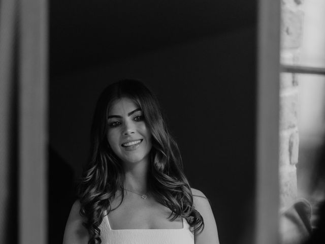 James and Jessica&apos;s Wedding in Liverpool, Merseyside 5