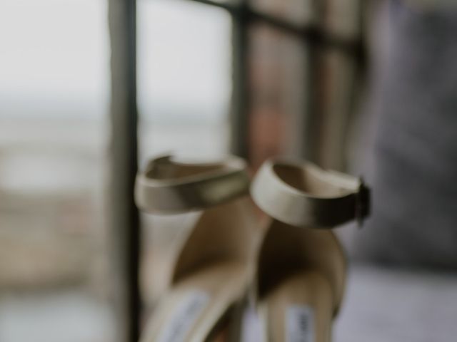 James and Jessica&apos;s Wedding in Liverpool, Merseyside 17