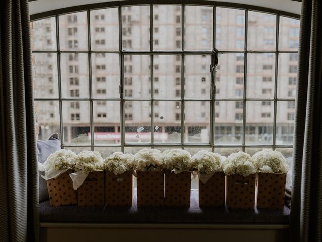 James and Jessica&apos;s Wedding in Liverpool, Merseyside 19
