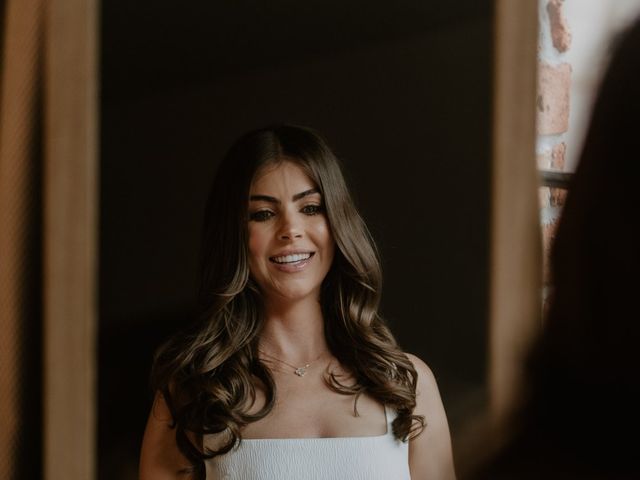 James and Jessica&apos;s Wedding in Liverpool, Merseyside 20