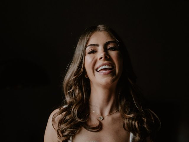 James and Jessica&apos;s Wedding in Liverpool, Merseyside 28