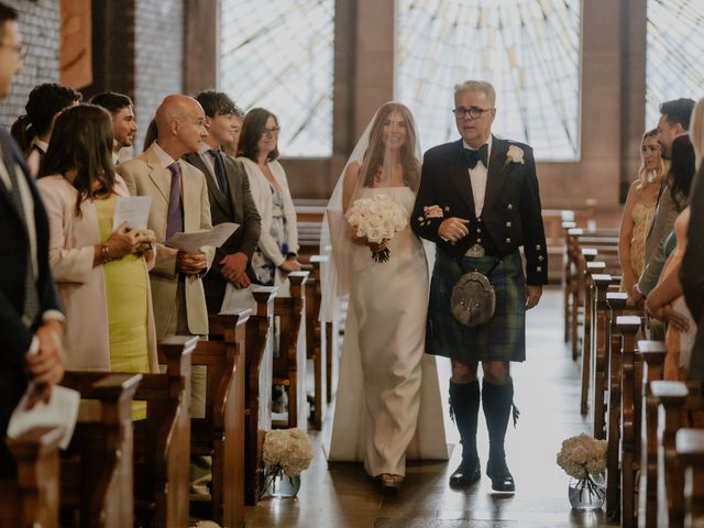 James and Jessica&apos;s Wedding in Liverpool, Merseyside 39