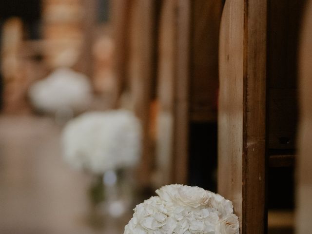 James and Jessica&apos;s Wedding in Liverpool, Merseyside 43