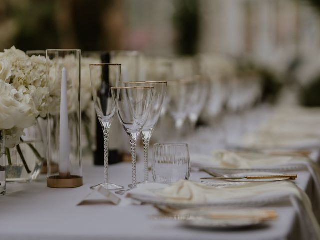 James and Jessica&apos;s Wedding in Liverpool, Merseyside 56
