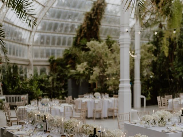 James and Jessica&apos;s Wedding in Liverpool, Merseyside 67