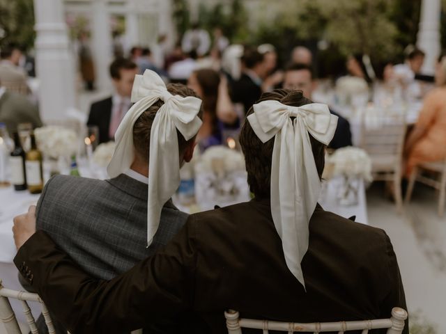 James and Jessica&apos;s Wedding in Liverpool, Merseyside 68