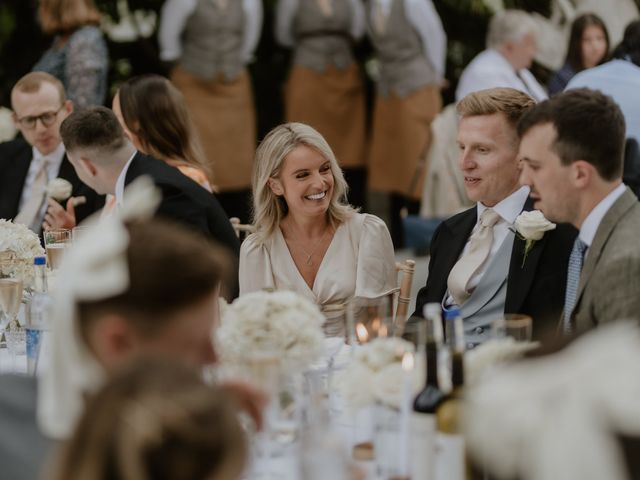 James and Jessica&apos;s Wedding in Liverpool, Merseyside 69