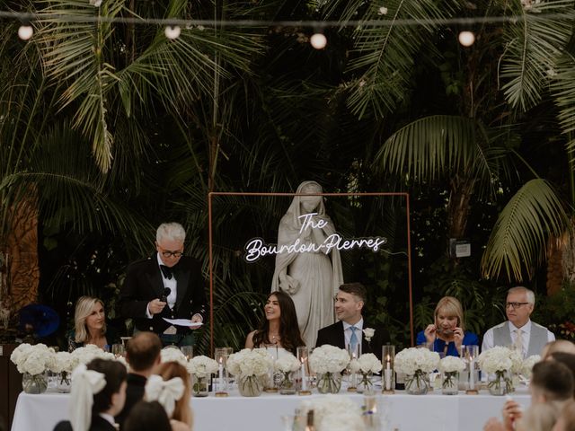 James and Jessica&apos;s Wedding in Liverpool, Merseyside 76