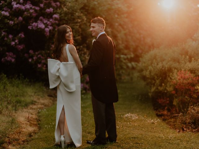 James and Jessica&apos;s Wedding in Liverpool, Merseyside 86