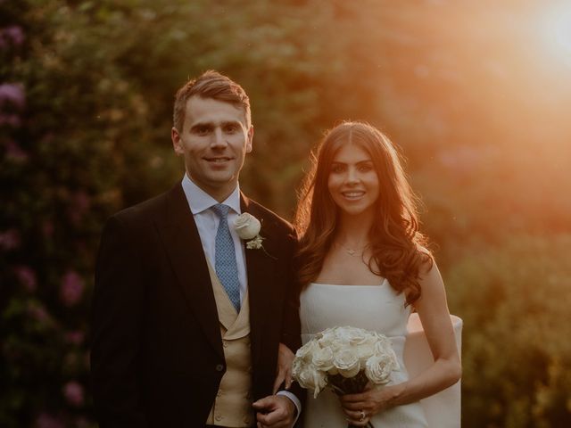 James and Jessica&apos;s Wedding in Liverpool, Merseyside 87
