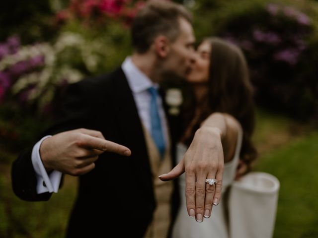 James and Jessica&apos;s Wedding in Liverpool, Merseyside 89