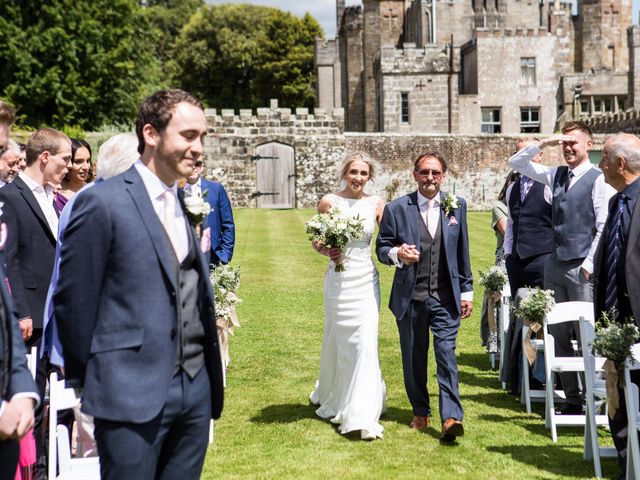 Sam and Katie&apos;s Wedding in Wadhurst, East Sussex 15