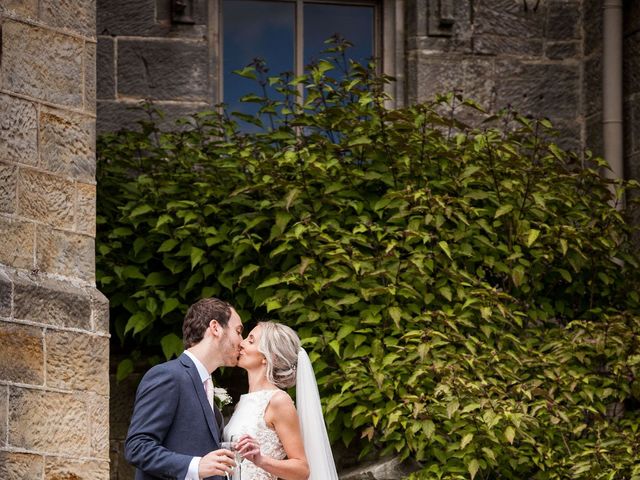 Sam and Katie&apos;s Wedding in Wadhurst, East Sussex 1