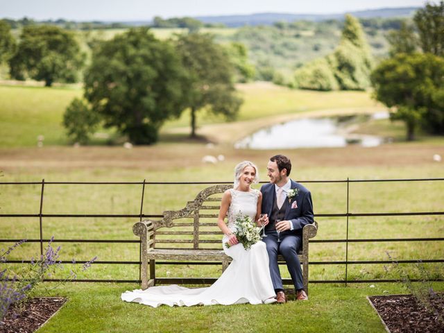 Sam and Katie&apos;s Wedding in Wadhurst, East Sussex 25
