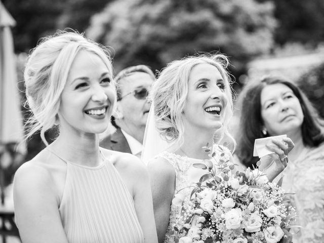 Sam and Katie&apos;s Wedding in Wadhurst, East Sussex 38