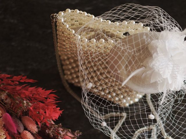 Mike and Emmy's Wedding in Southport, Merseyside 3