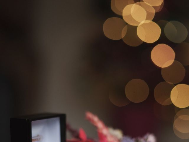 Mike and Emmy's Wedding in Southport, Merseyside 17