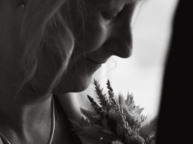 Mike and Emmy's Wedding in Southport, Merseyside 18