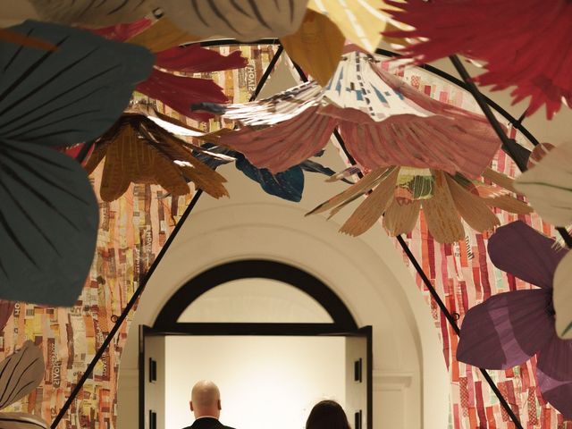 Mike and Emmy's Wedding in Southport, Merseyside 20