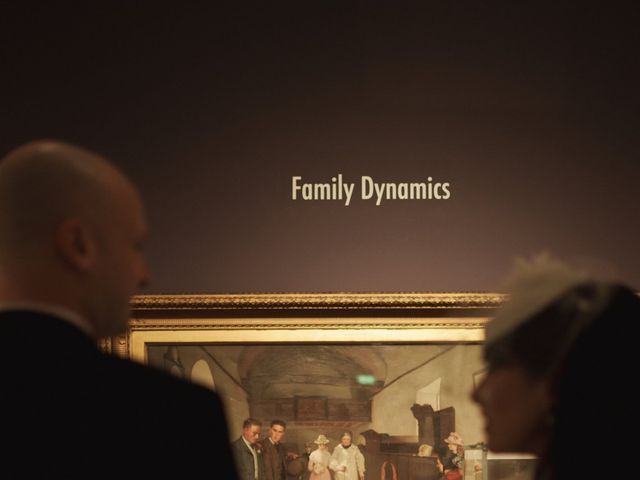 Mike and Emmy's Wedding in Southport, Merseyside 31