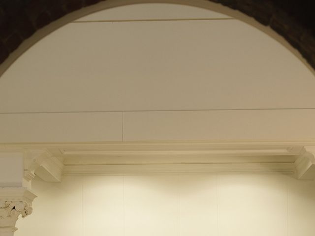 Mike and Emmy's Wedding in Southport, Merseyside 35